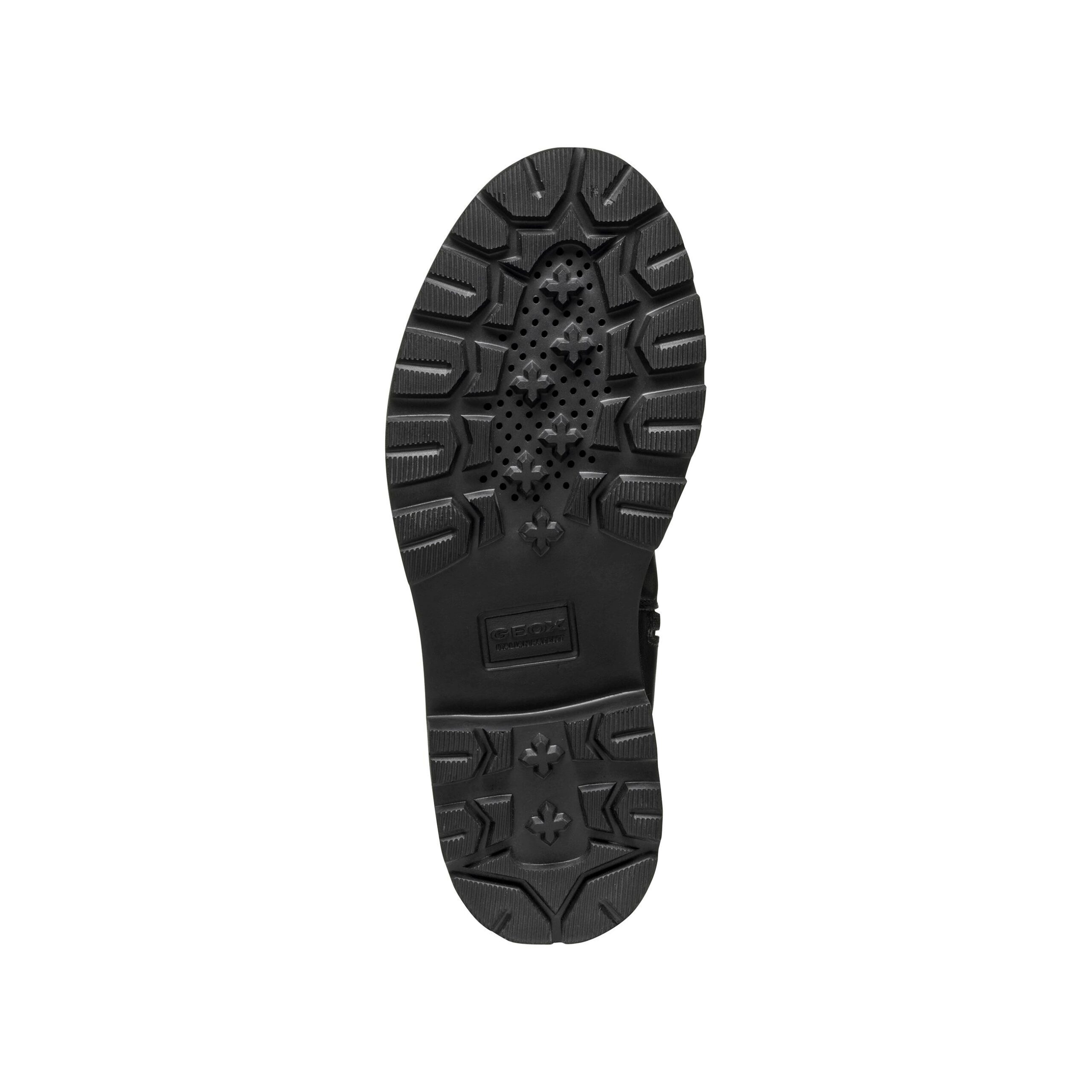 Γυναικεία μπότα GEOX D Norize D564ZB 043KB C9999 Black 5 Γυναικεία μπότα GEOX D Norize D564ZB 043KB C9999 Black - Image 5