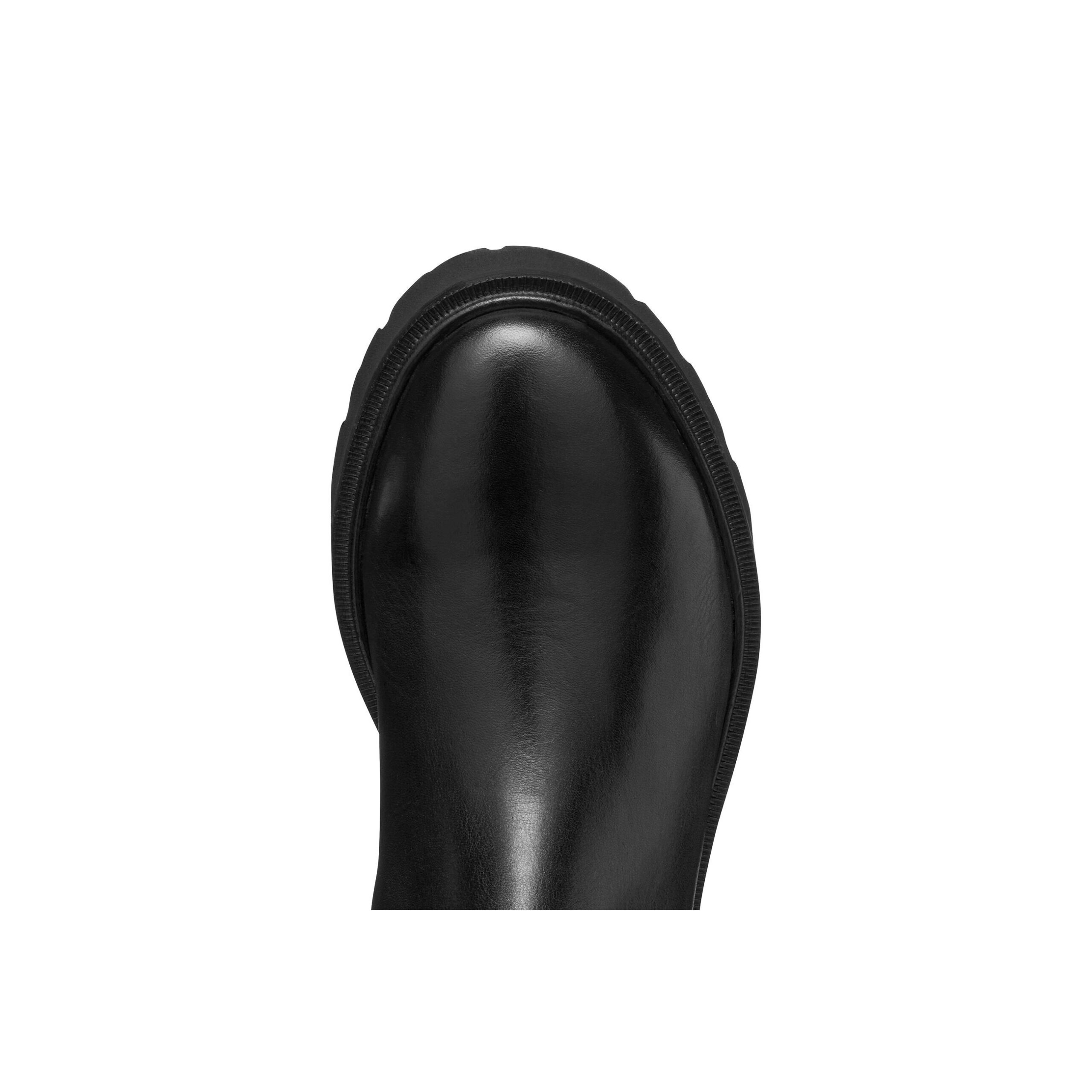 Γυναικεία μπότα GEOX D Norize D564ZB 043KB C9999 Black 6 Γυναικεία μπότα GEOX D Norize D564ZB 043KB C9999 Black - Image 6