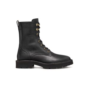 Γυναικεία μποτάκια GEOX D Norize D564ZC 00081 C9999