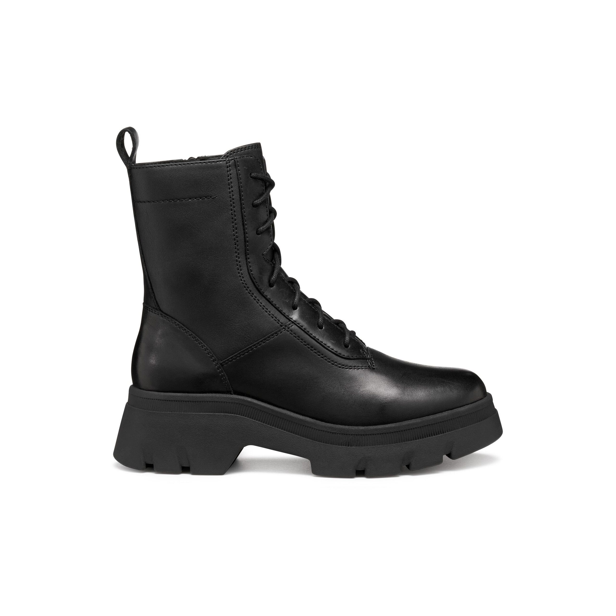 Γυναικεία μποτάκια GEOX D Pluette D565MD 043BC C9999 1 Γυναικεία μποτάκια GEOX D Pluette D565MD 043BC C9999