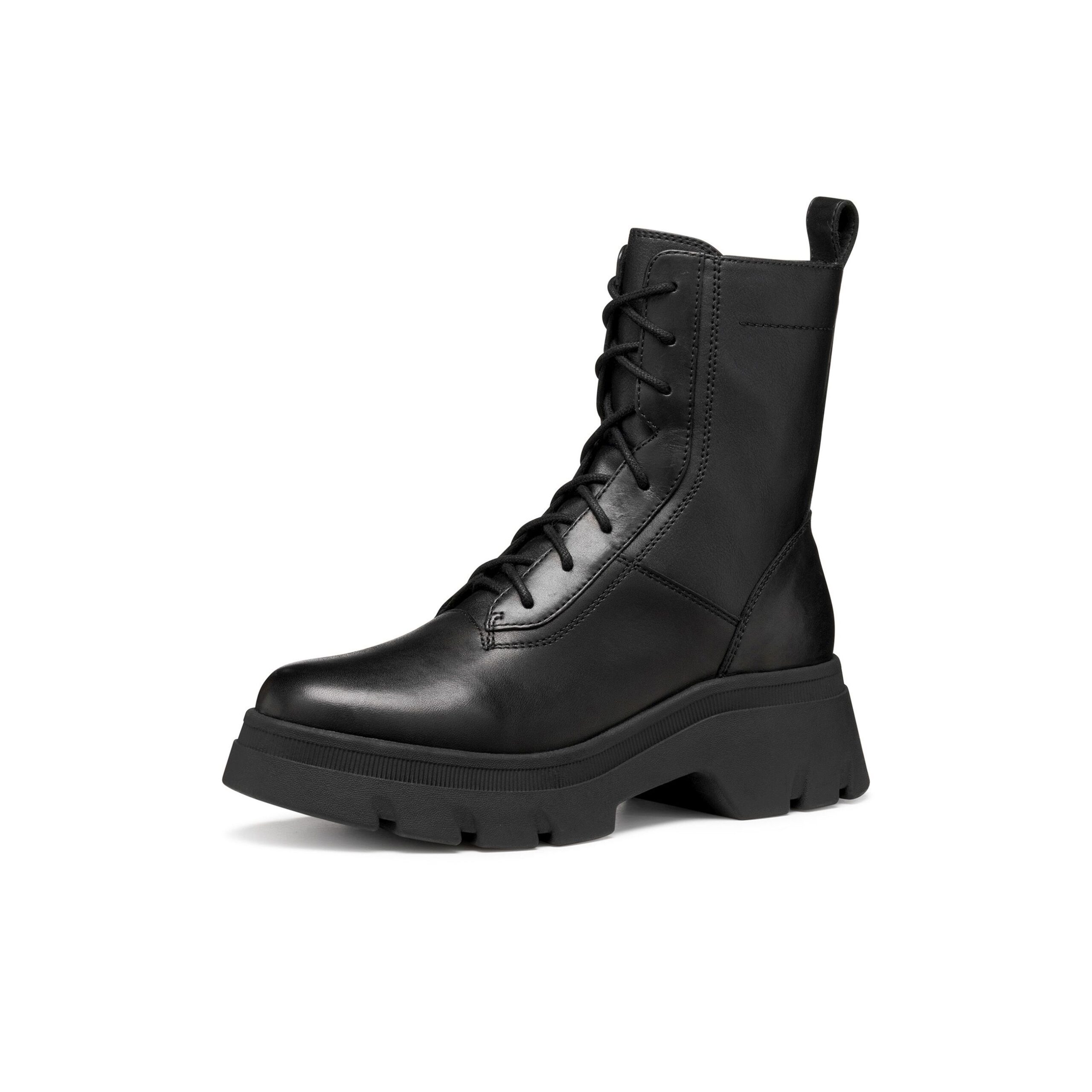Γυναικεία μποτάκια GEOX D Pluette D565MD 043BC C9999 2 Γυναικεία μποτάκια GEOX D Pluette D565MD 043BC C9999 - Image 2