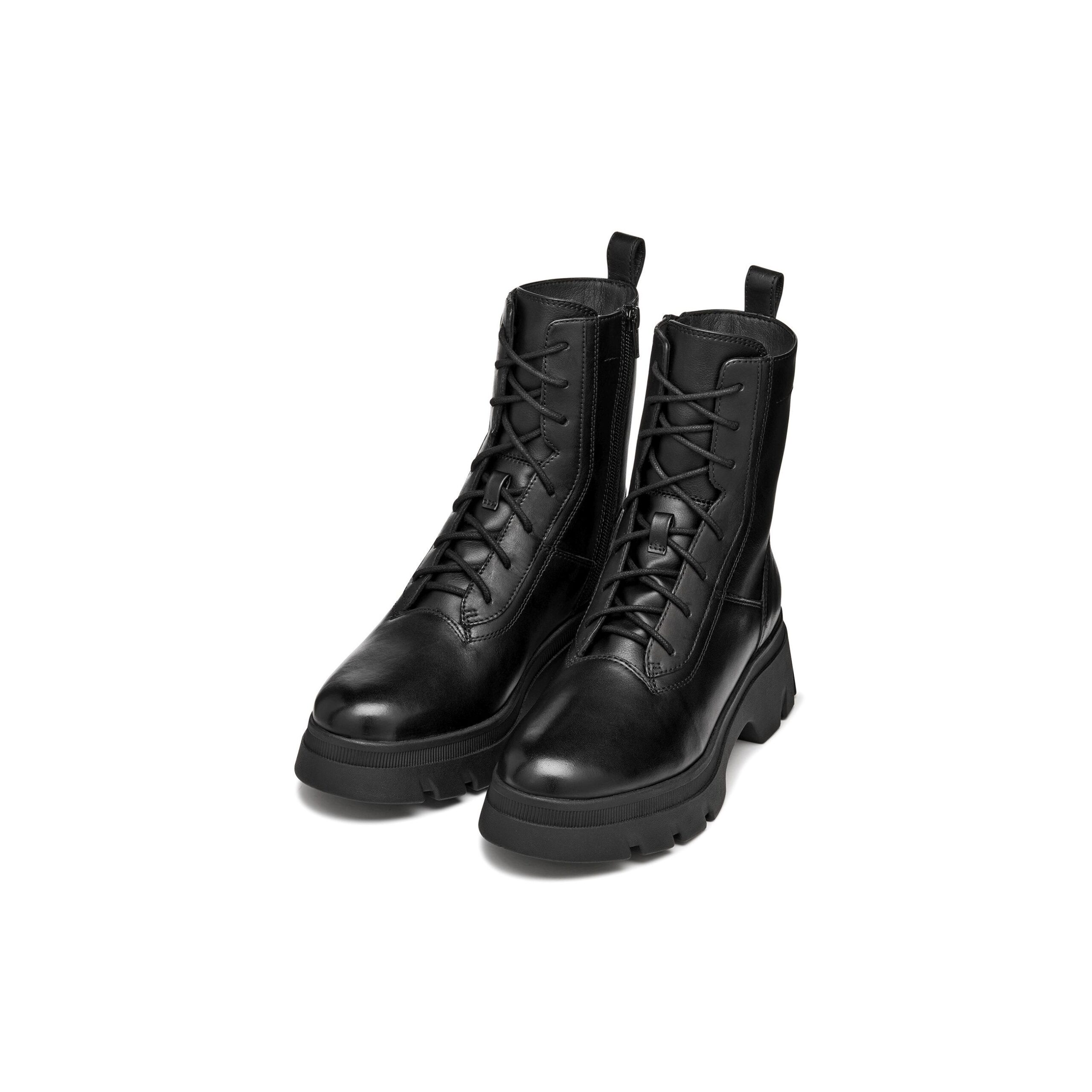 Γυναικεία μποτάκια GEOX D Pluette D565MD 043BC C9999 3 Γυναικεία μποτάκια GEOX D Pluette D565MD 043BC C9999 - Image 3