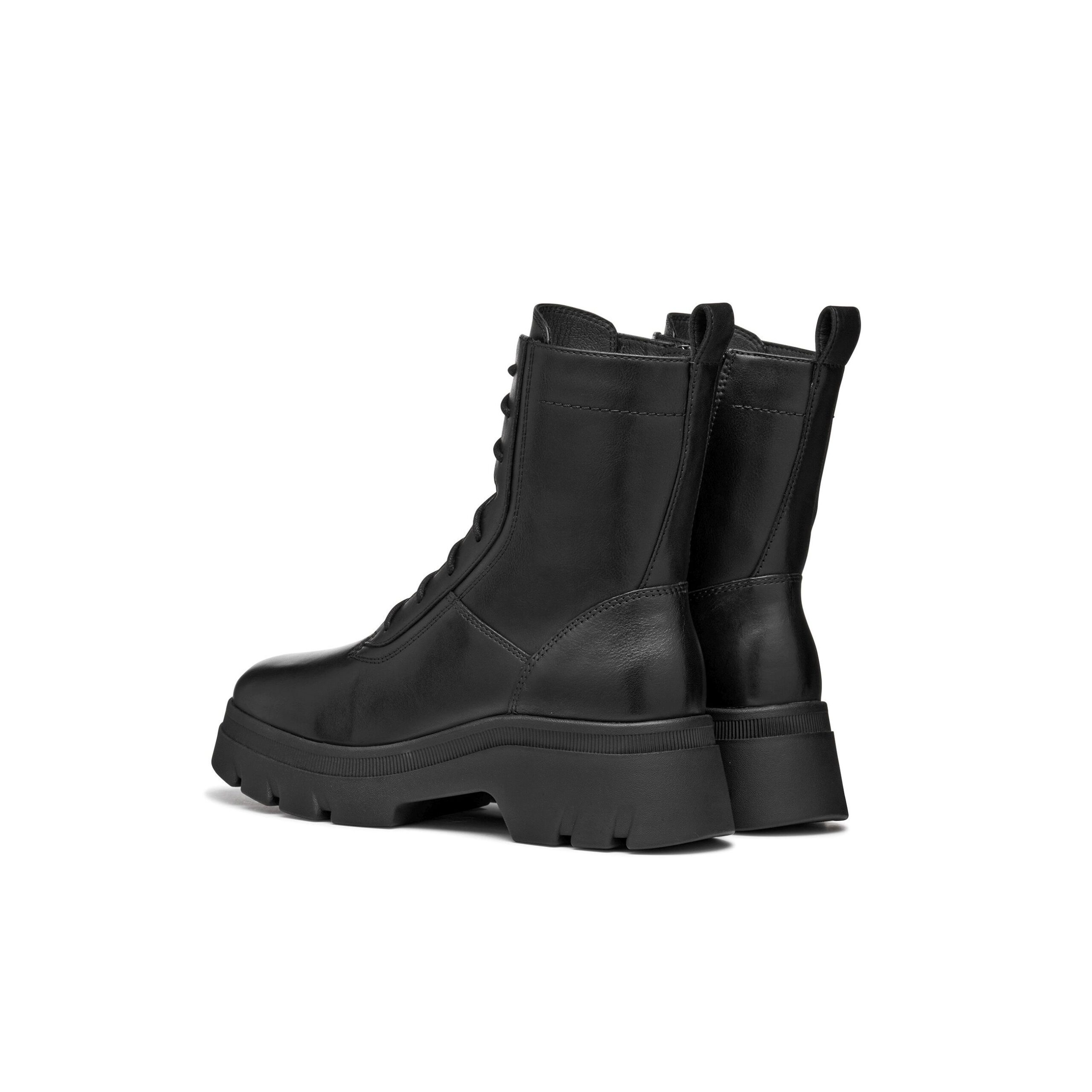 Γυναικεία μποτάκια GEOX D Pluette D565MD 043BC C9999 4 Γυναικεία μποτάκια GEOX D Pluette D565MD 043BC C9999 - Image 4