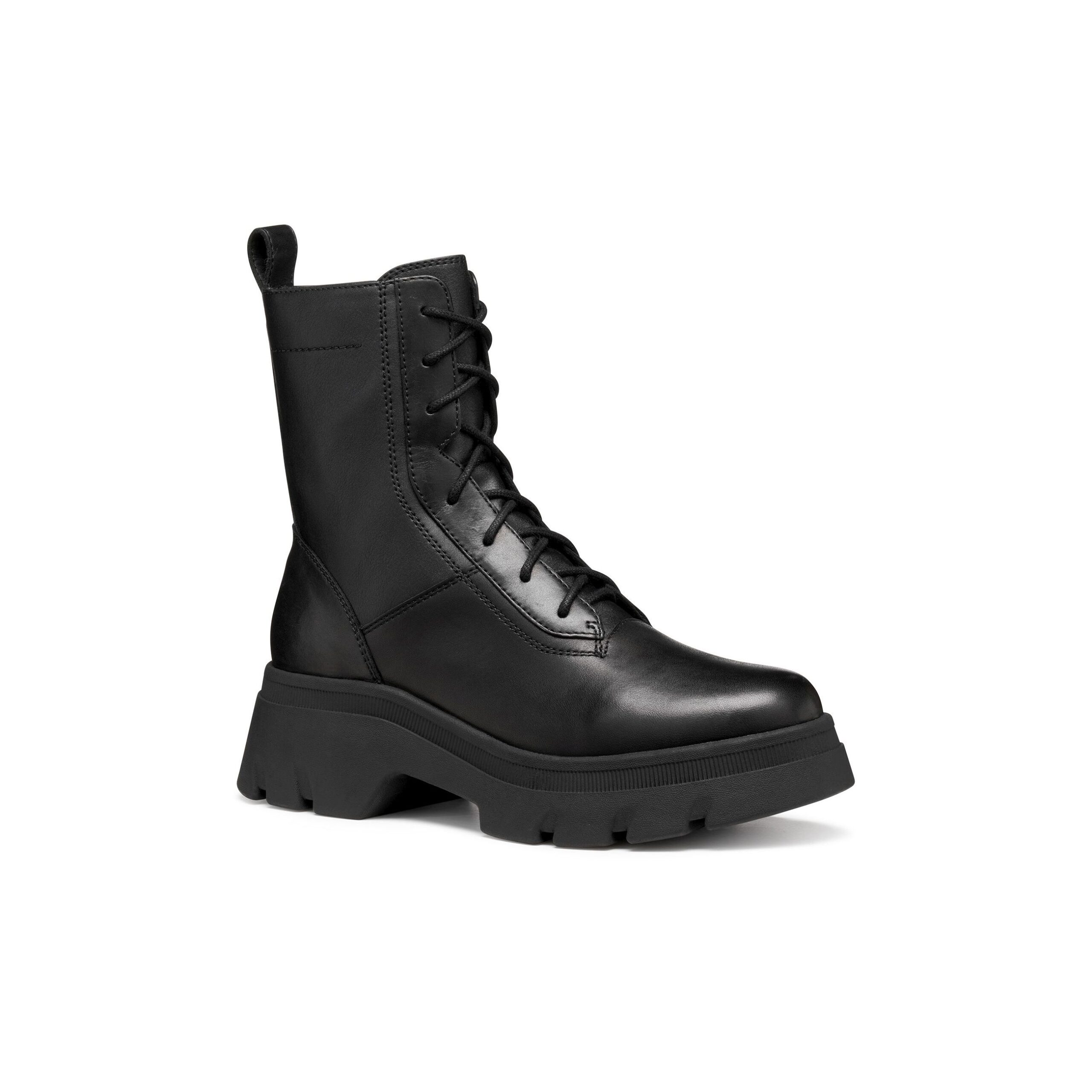 Γυναικεία μποτάκια GEOX D Pluette D565MD 043BC C9999 5 Γυναικεία μποτάκια GEOX D Pluette D565MD 043BC C9999 - Image 5