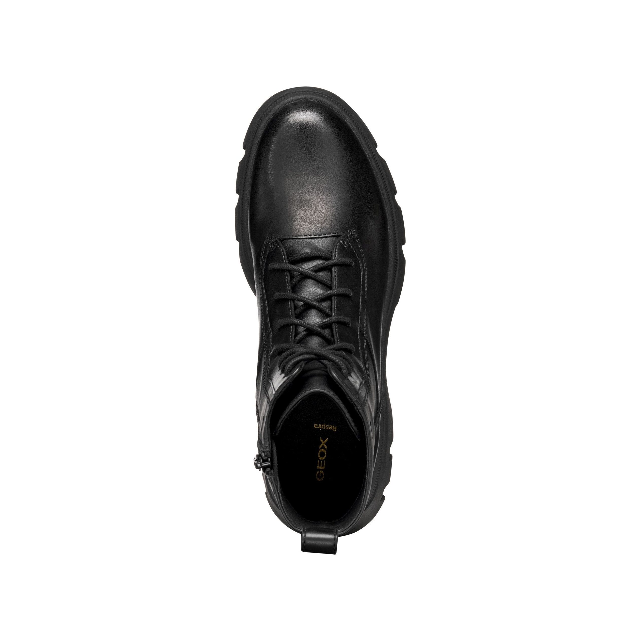 Γυναικεία μποτάκια GEOX D Pluette D565MD 043BC C9999 8 Γυναικεία μποτάκια GEOX D Pluette D565MD 043BC C9999 - Image 8