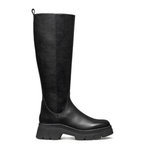 Γυναικεία μπότα GEOX D Pluette D565ME 05446 C9999 Black