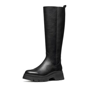 Γυναικεία μπότα GEOX D Pluette D565ME 05446 C9999 Black