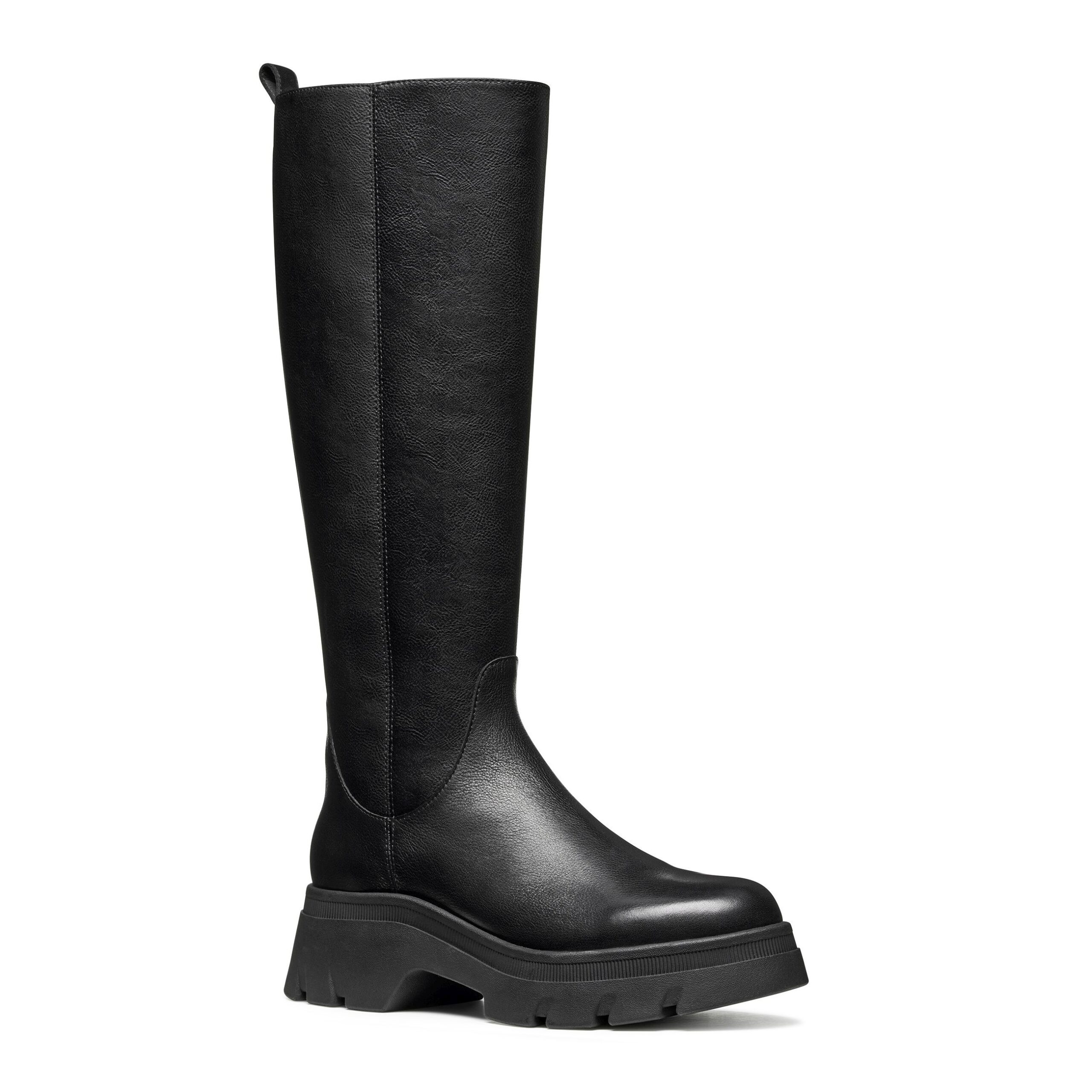 Γυναικεία μπότα GEOX D Pluette D565ME 05446 C9999 Black 3 Γυναικεία μπότα GEOX D Pluette D565ME 05446 C9999 Black - Image 3