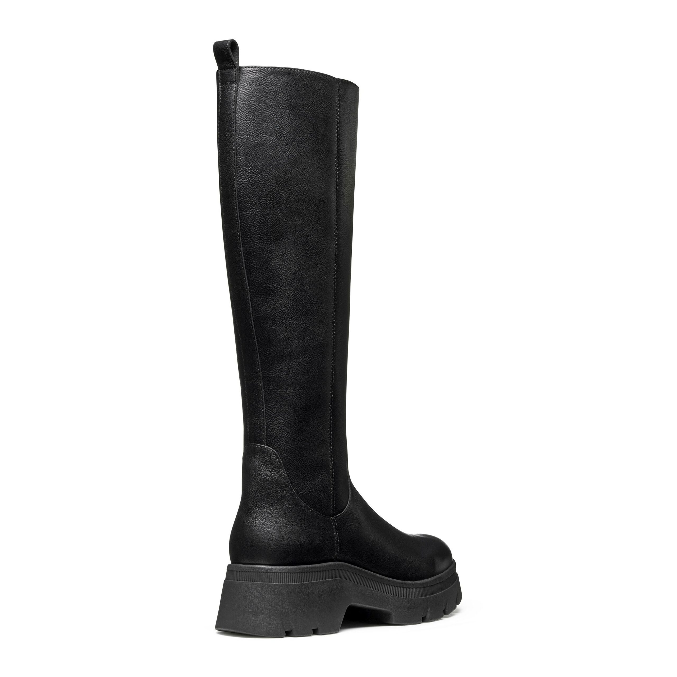 Γυναικεία μπότα GEOX D Pluette D565ME 05446 C9999 Black 5 Γυναικεία μπότα GEOX D Pluette D565ME 05446 C9999 Black - Image 5