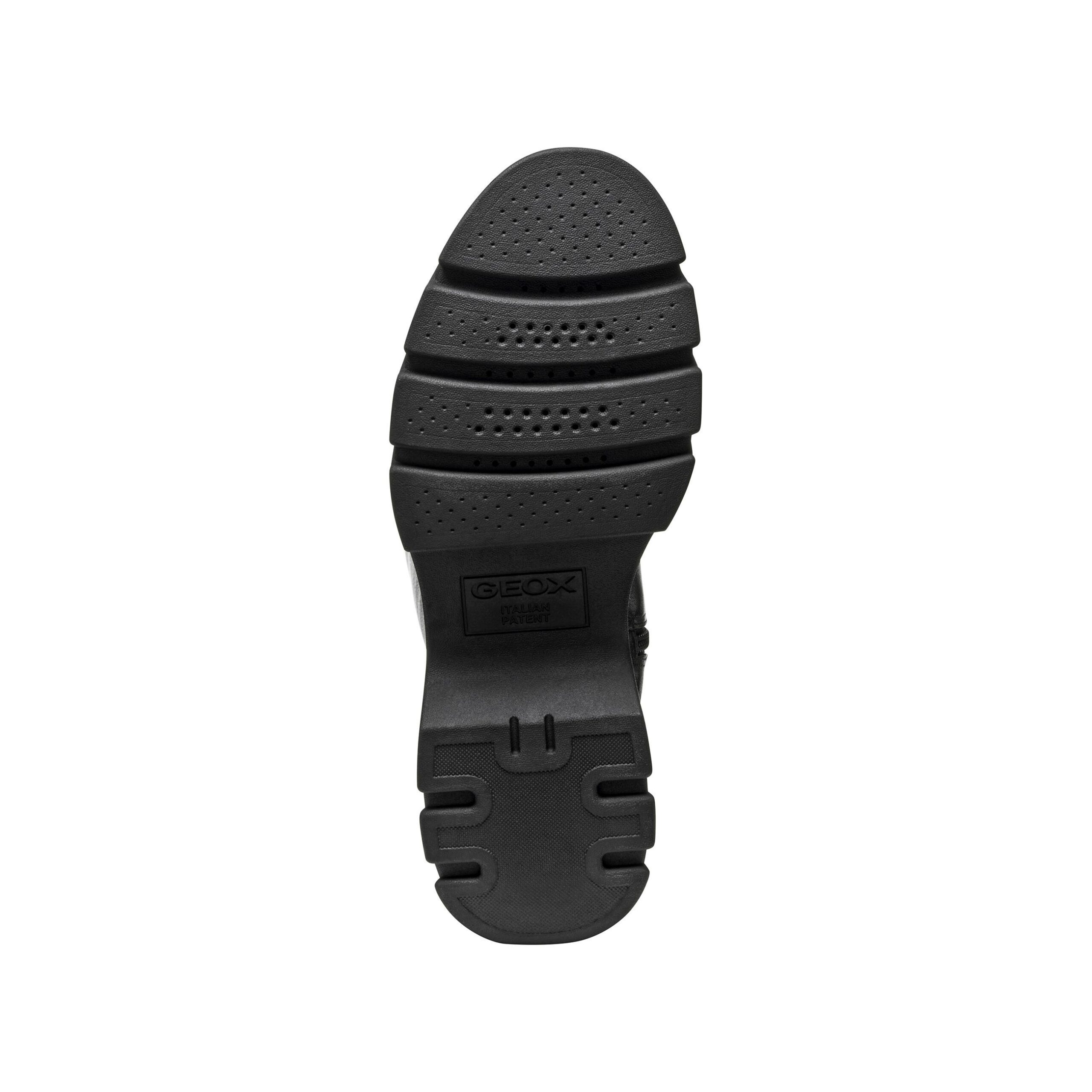 Γυναικεία μπότα GEOX D Pluette D565ME 05446 C9999 Black 6 Γυναικεία μπότα GEOX D Pluette D565ME 05446 C9999 Black - Image 6