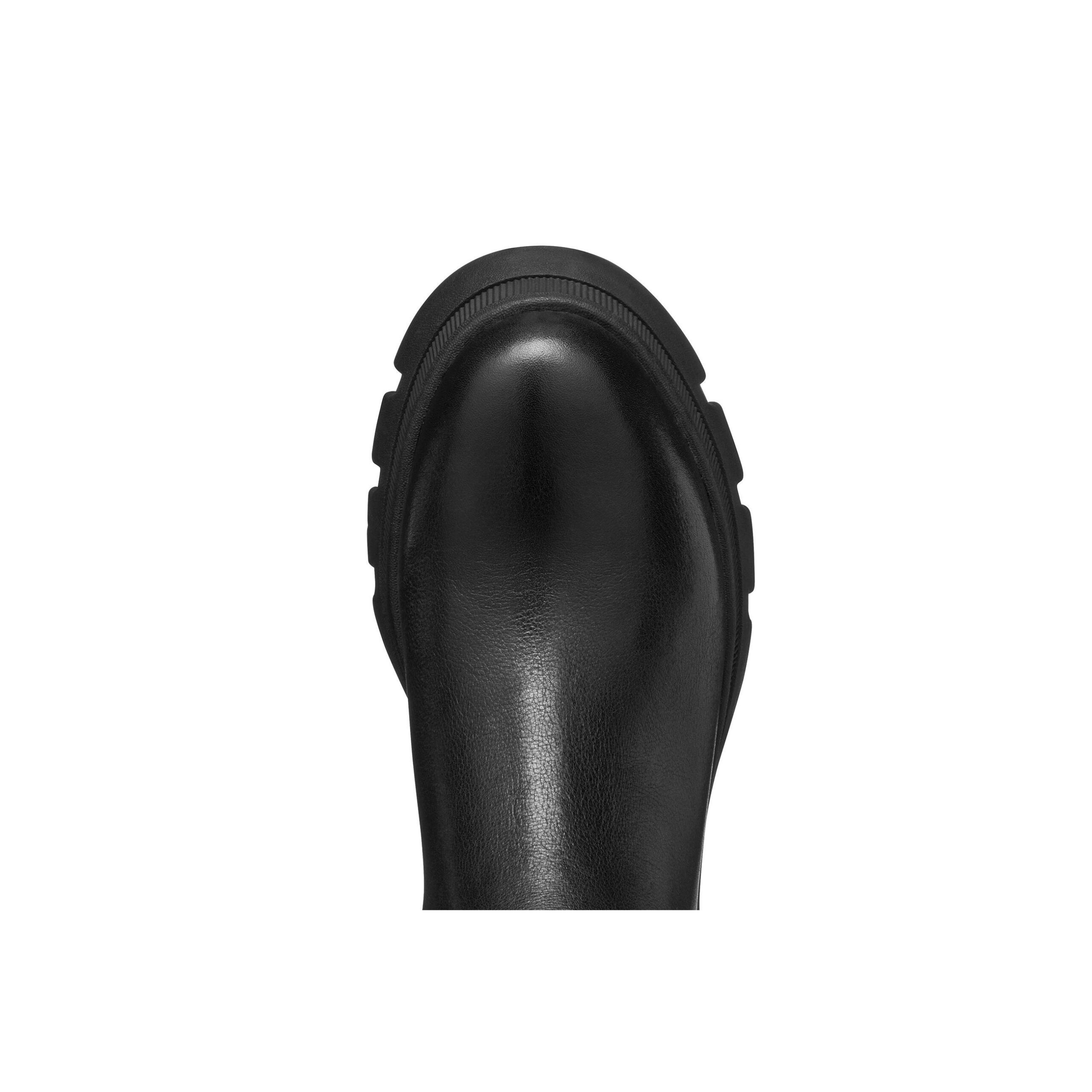 Γυναικεία μπότα GEOX D Pluette D565ME 05446 C9999 Black 7 Γυναικεία μπότα GEOX D Pluette D565ME 05446 C9999 Black - Image 7