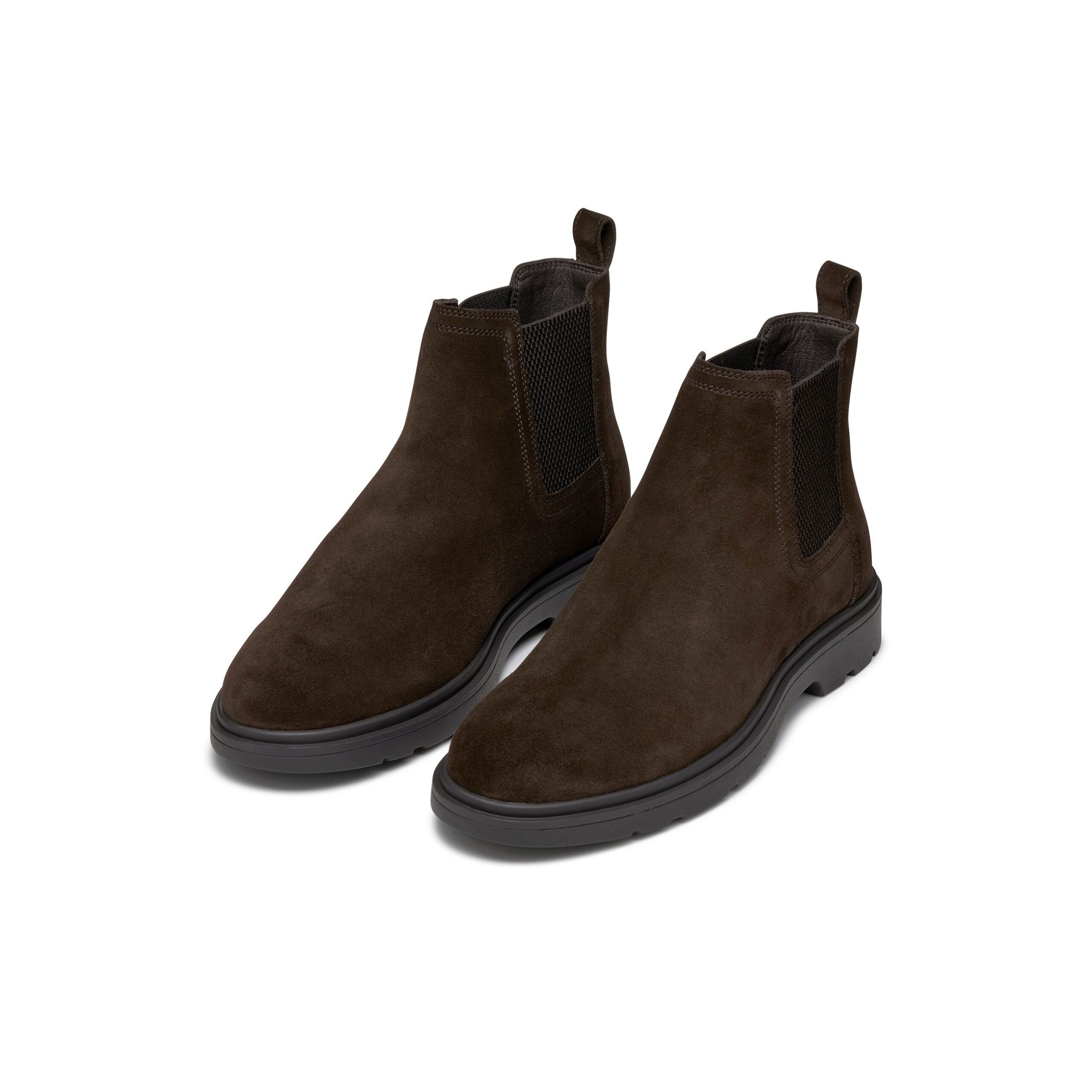 Ανδρικά μποτάκια GEOX Spherica ec1 U36D1C 00022 C6006 Dk brown 3 Ανδρικά μποτάκια GEOX Spherica ec1 U36D1C 00022 C6006 Dk brown - Image 3