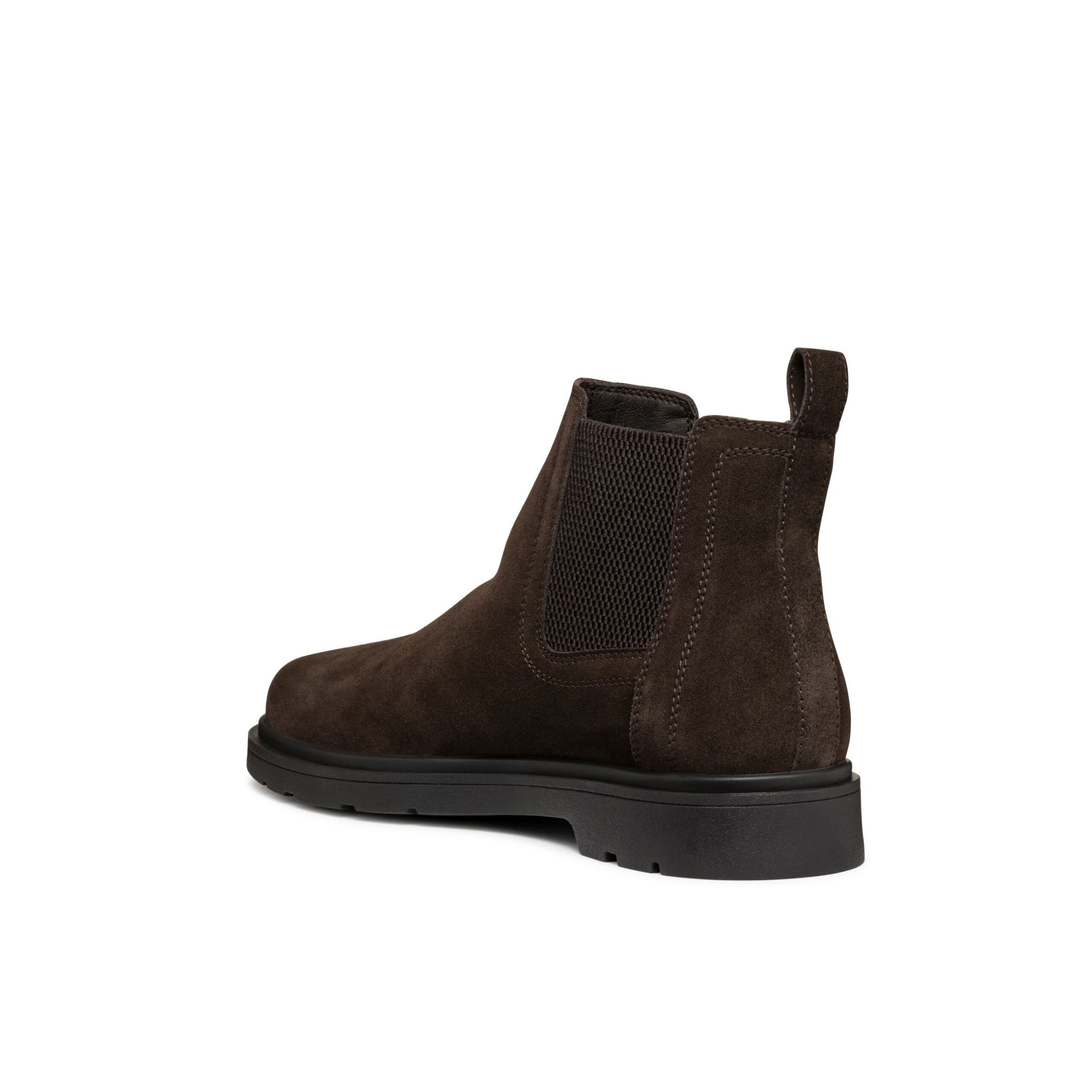 Ανδρικά μποτάκια GEOX Spherica ec1 U36D1C 00022 C6006 Dk brown 5 Ανδρικά μποτάκια GEOX Spherica ec1 U36D1C 00022 C6006 Dk brown - Image 5