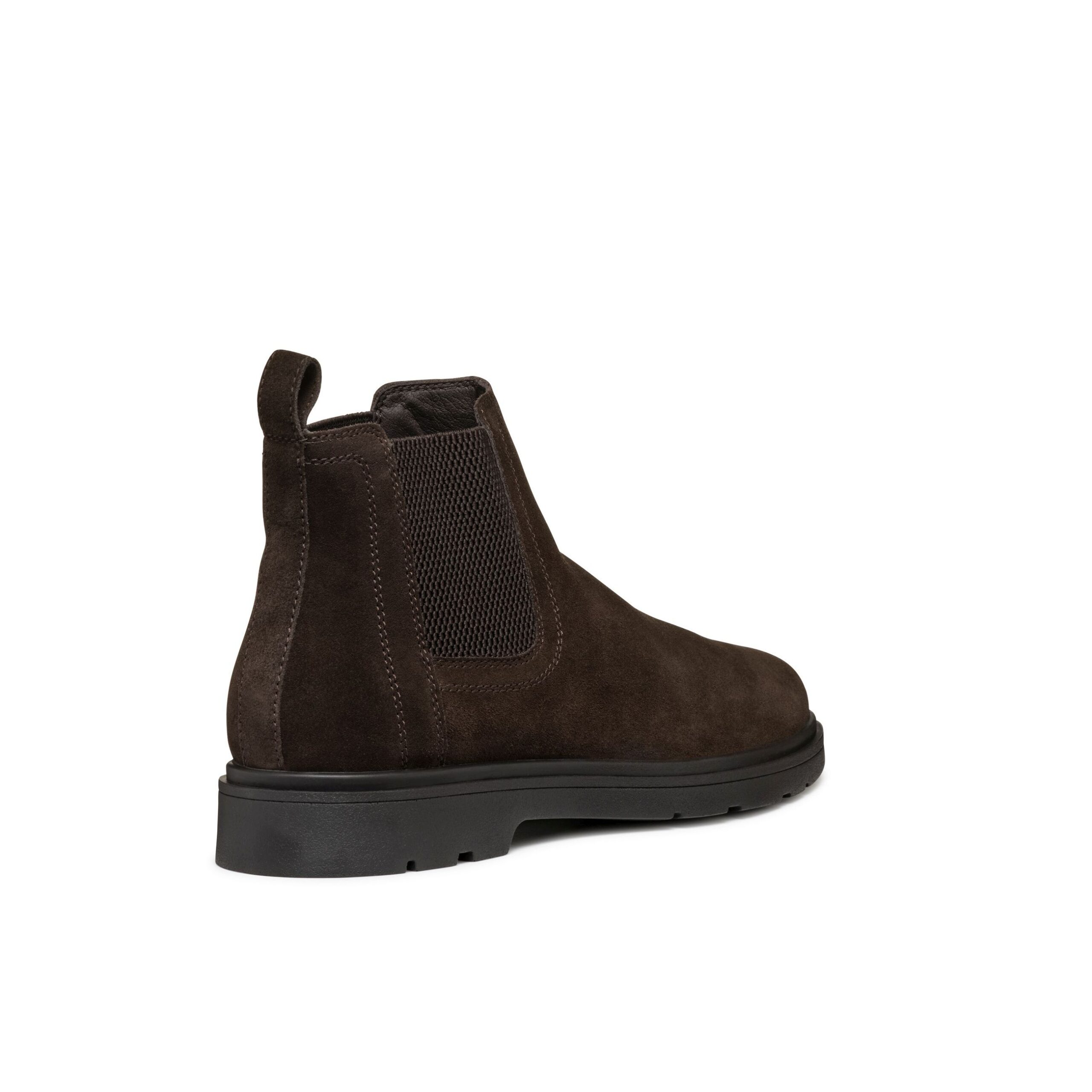 Ανδρικά μποτάκια GEOX Spherica ec1 U36D1C 00022 C6006 Dk brown 6 Ανδρικά μποτάκια GEOX Spherica ec1 U36D1C 00022 C6006 Dk brown - Image 6