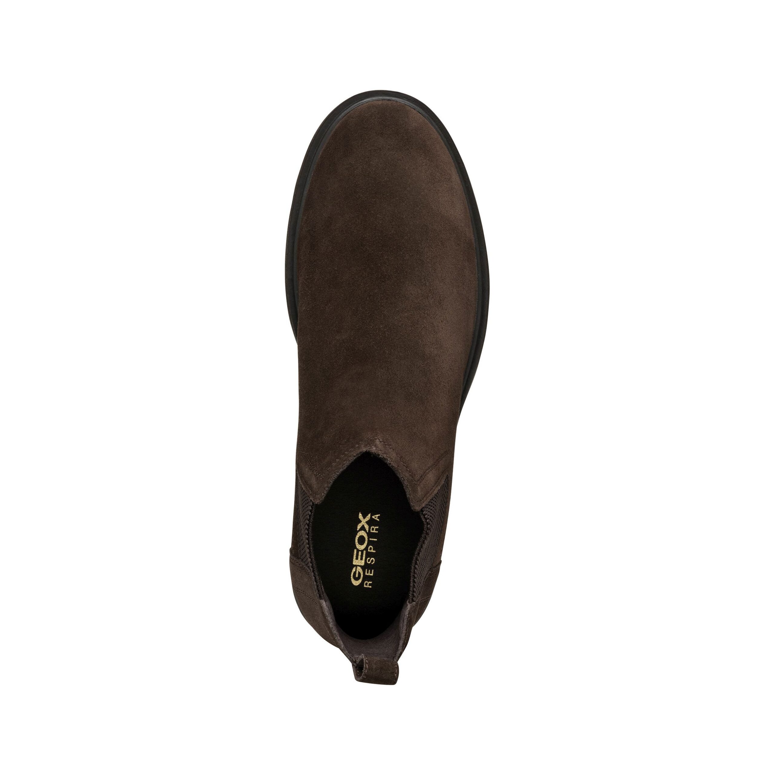 Ανδρικά μποτάκια GEOX Spherica ec1 U36D1C 00022 C6006 Dk brown 7 Ανδρικά μποτάκια GEOX Spherica ec1 U36D1C 00022 C6006 Dk brown - Image 7