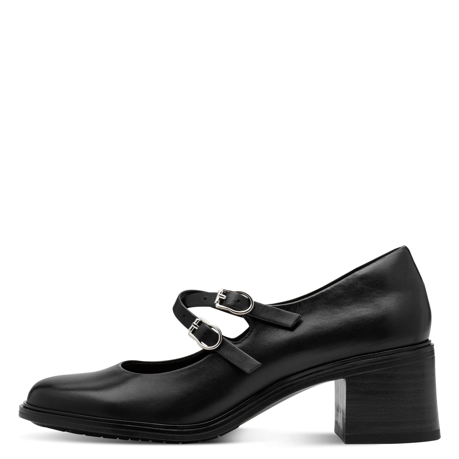 Γυναικείες γόβες Tamaris 1-22411-45-001 Black 1 Γυναικείες γόβες Tamaris 1-22411-45-001 Black