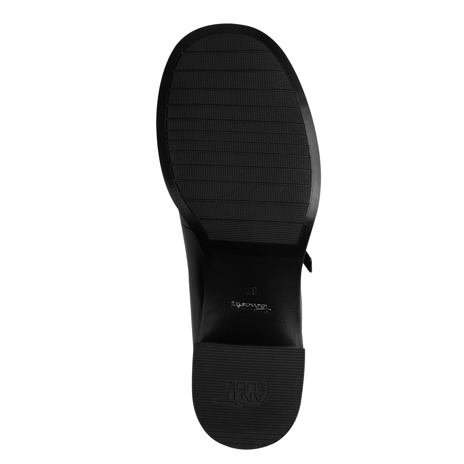 Γυναικείες γόβες Tamaris 1-22411-45-001 Black 4 Γυναικείες γόβες Tamaris 1-22411-45-001 Black - Image 4