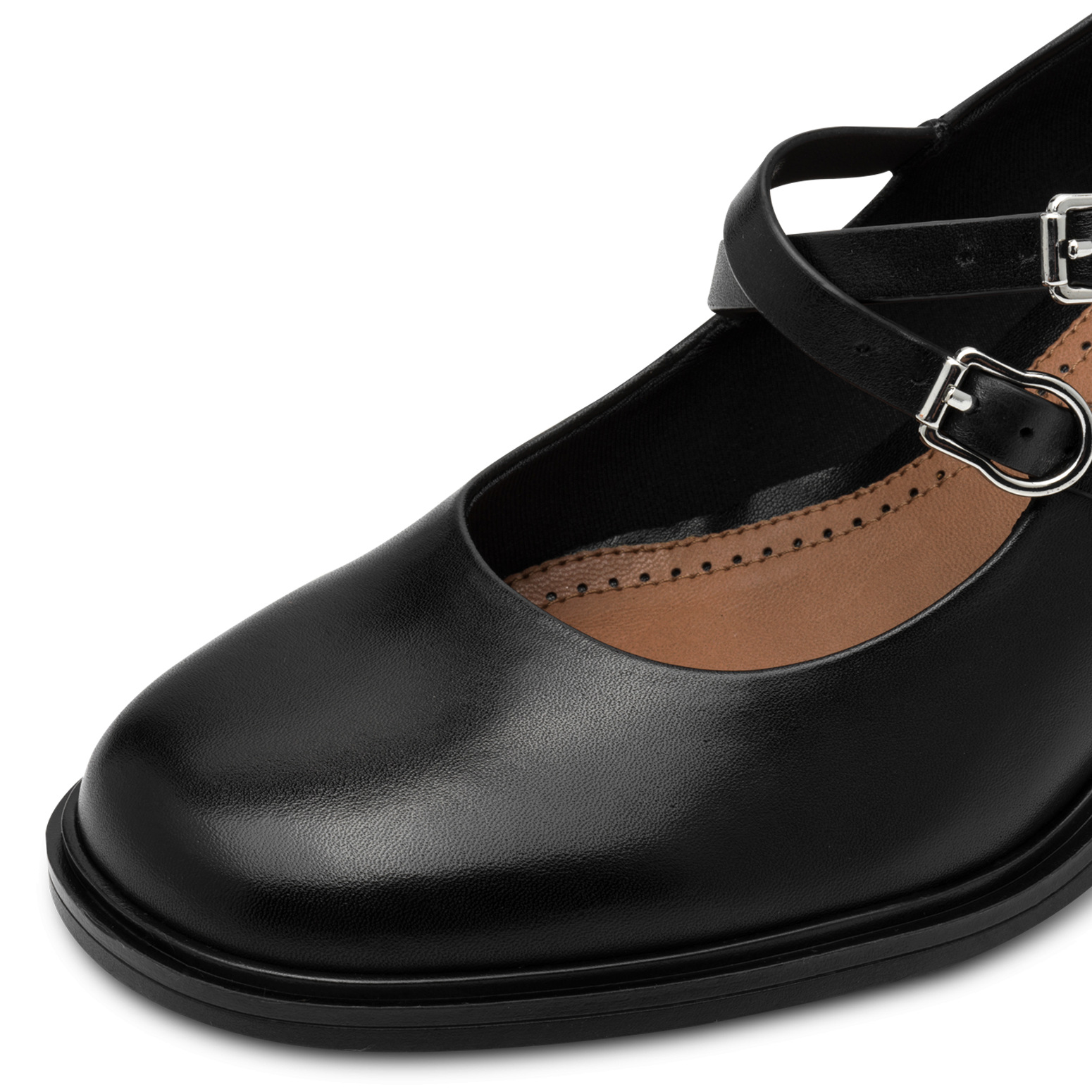 Γυναικείες γόβες Tamaris 1-22411-45-001 Black 5 Γυναικείες γόβες Tamaris 1-22411-45-001 Black - Image 5