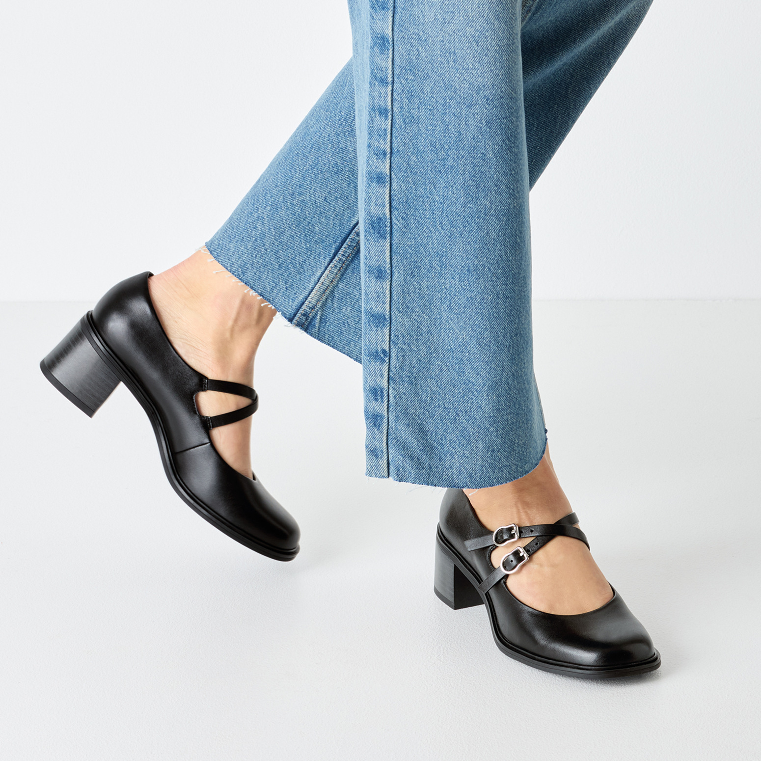 Γυναικείες γόβες Tamaris 1-22411-45-001 Black 6 Γυναικείες γόβες Tamaris 1-22411-45-001 Black - Image 6