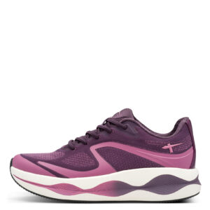 Γυναικείες sneakers Tamaris  1-23781-45-597 Berry comb