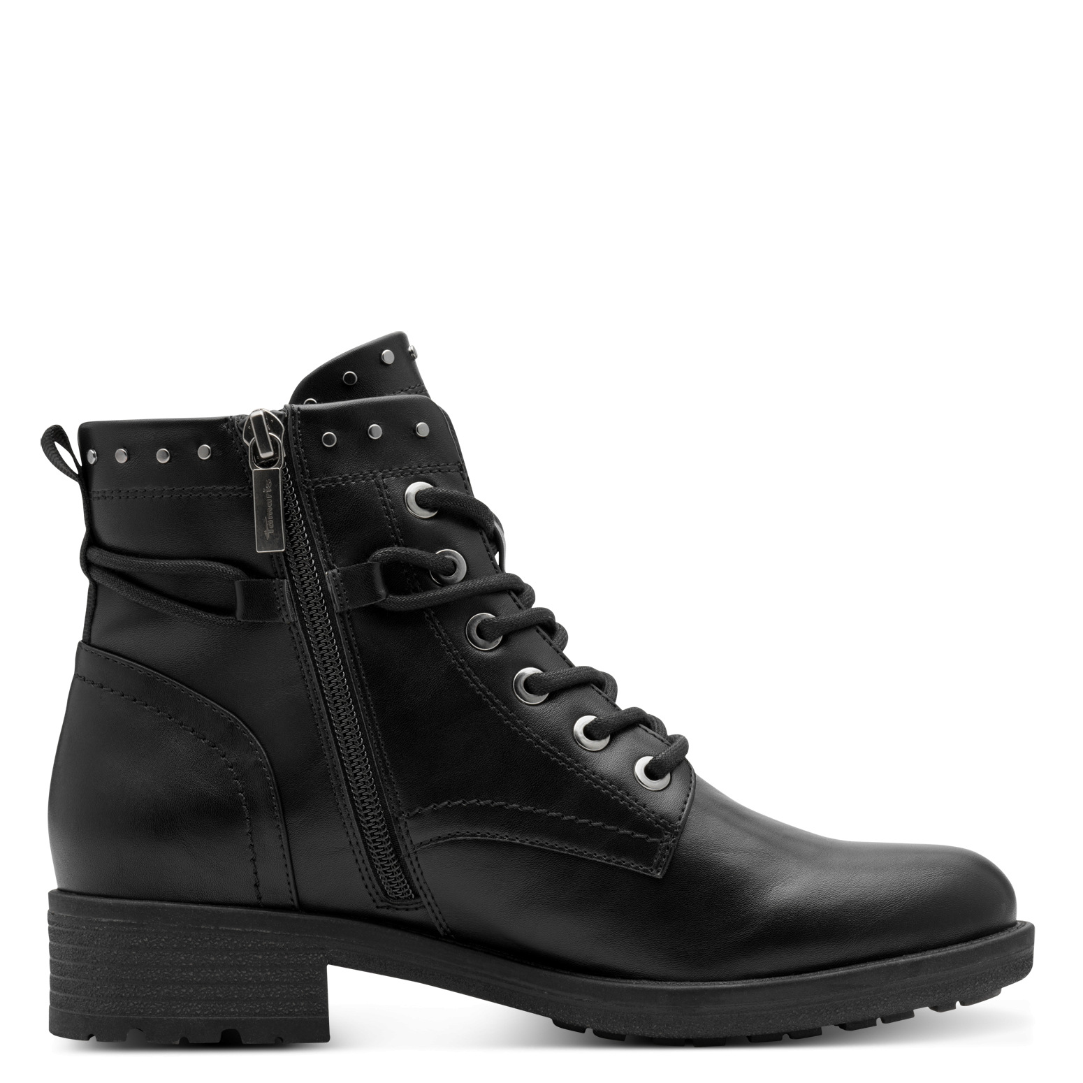 Γυναικεία αρβυλάκια Tamaris 1-25133-45-001 Black 2 Γυναικεία αρβυλάκια Tamaris 1-25133-45-001 Black - Image 2