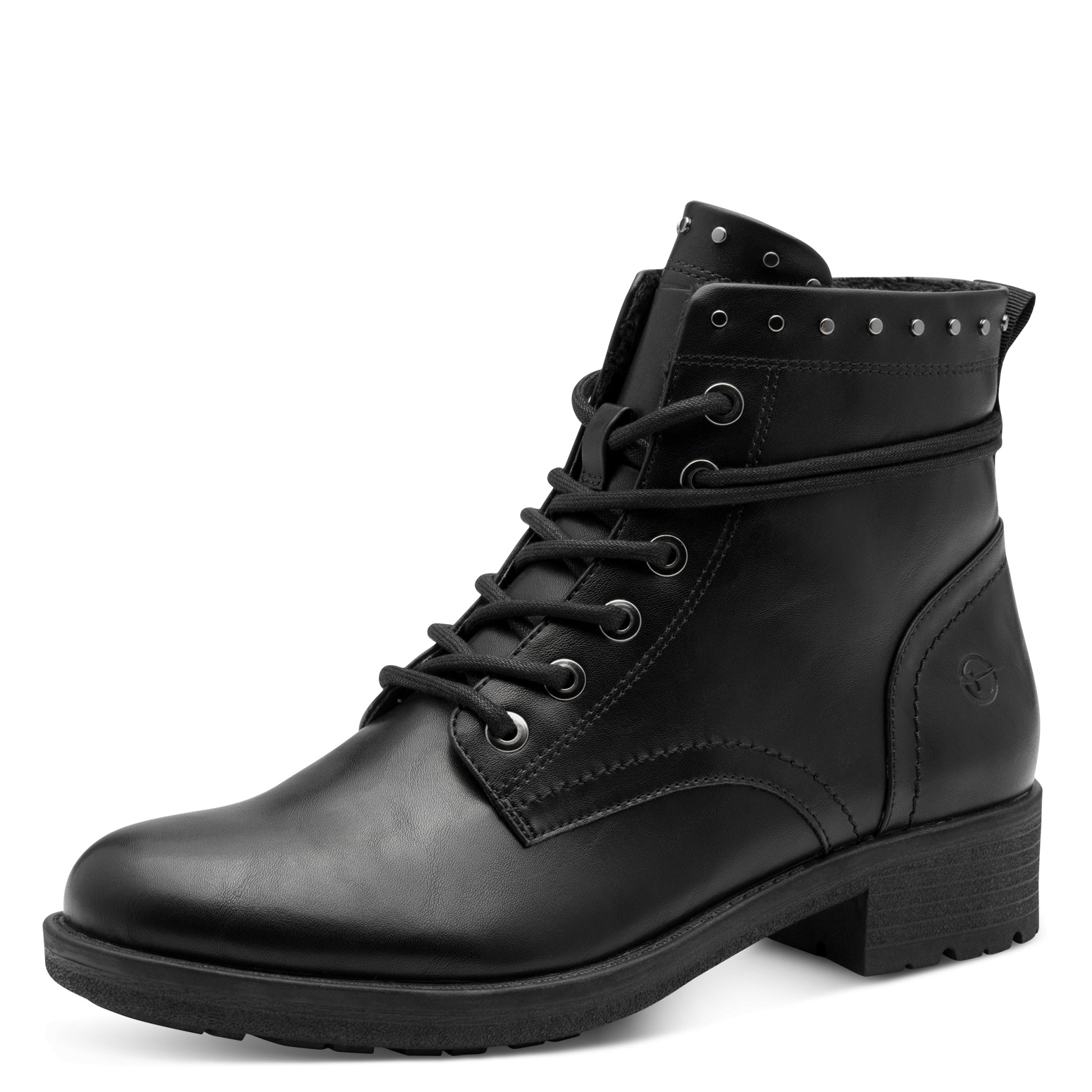 Γυναικεία αρβυλάκια Tamaris 1-25133-45-001 Black 3 Γυναικεία αρβυλάκια Tamaris 1-25133-45-001 Black - Image 3