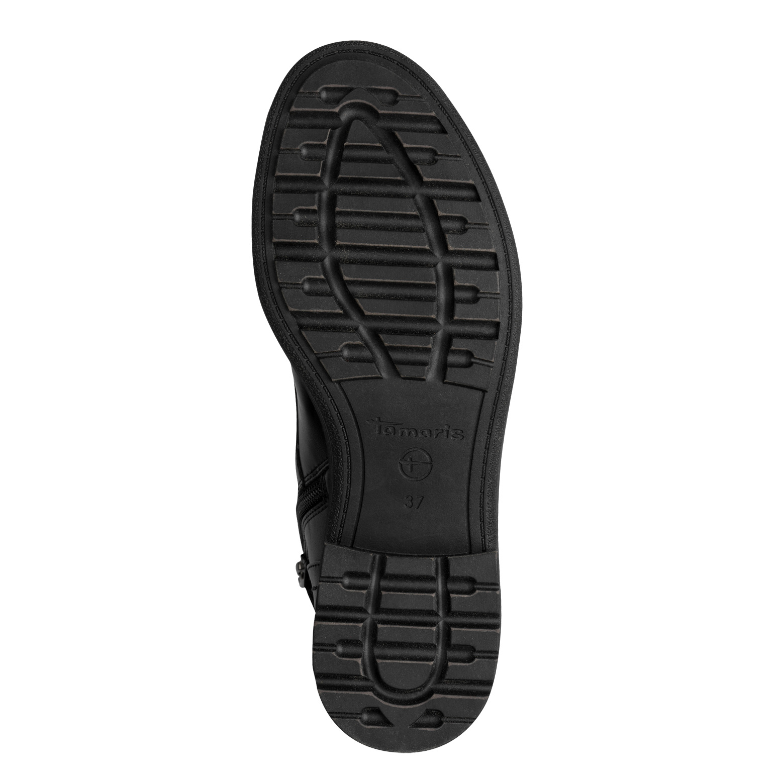 Γυναικεία αρβυλάκια Tamaris 1-25133-45-001 Black 4 Γυναικεία αρβυλάκια Tamaris 1-25133-45-001 Black - Image 4