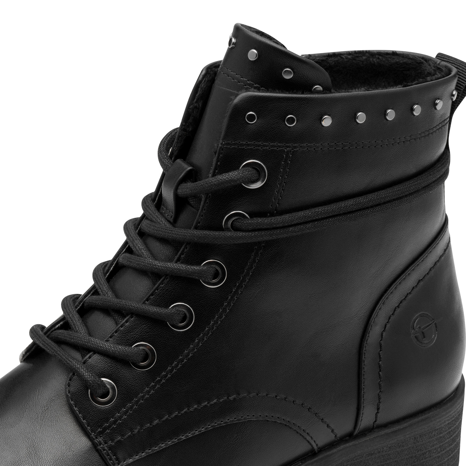 Γυναικεία αρβυλάκια Tamaris 1-25133-45-001 Black 5 Γυναικεία αρβυλάκια Tamaris 1-25133-45-001 Black - Image 5