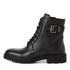 Γυναικεία αρβυλάκια Tamaris 1-25216-45-001 Black