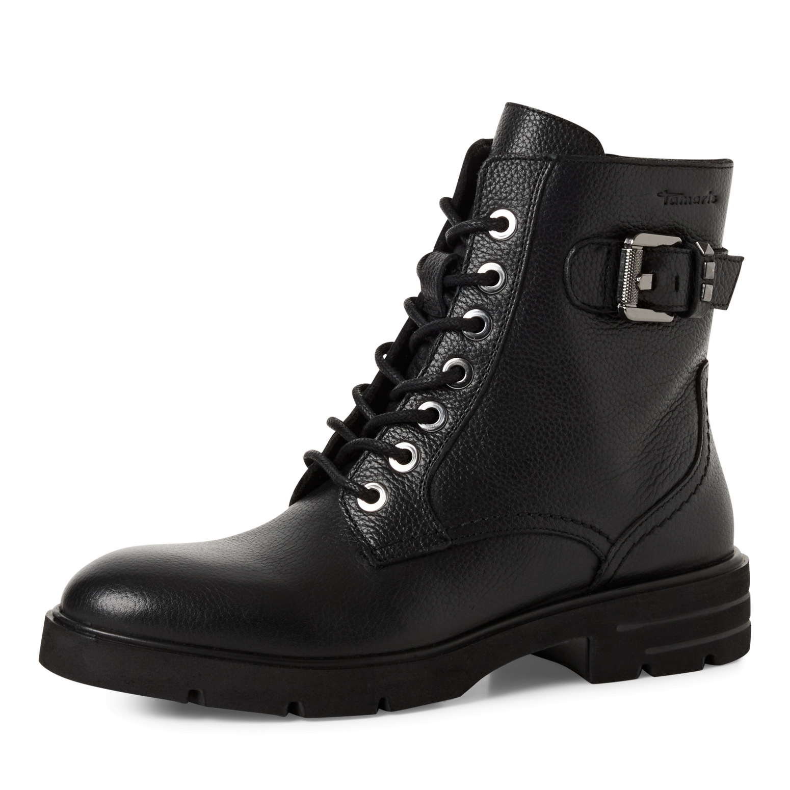 Γυναικεία αρβυλάκια Tamaris 1-25216-45-001 Black 3 Γυναικεία αρβυλάκια Tamaris 1-25216-45-001 Black - Image 3