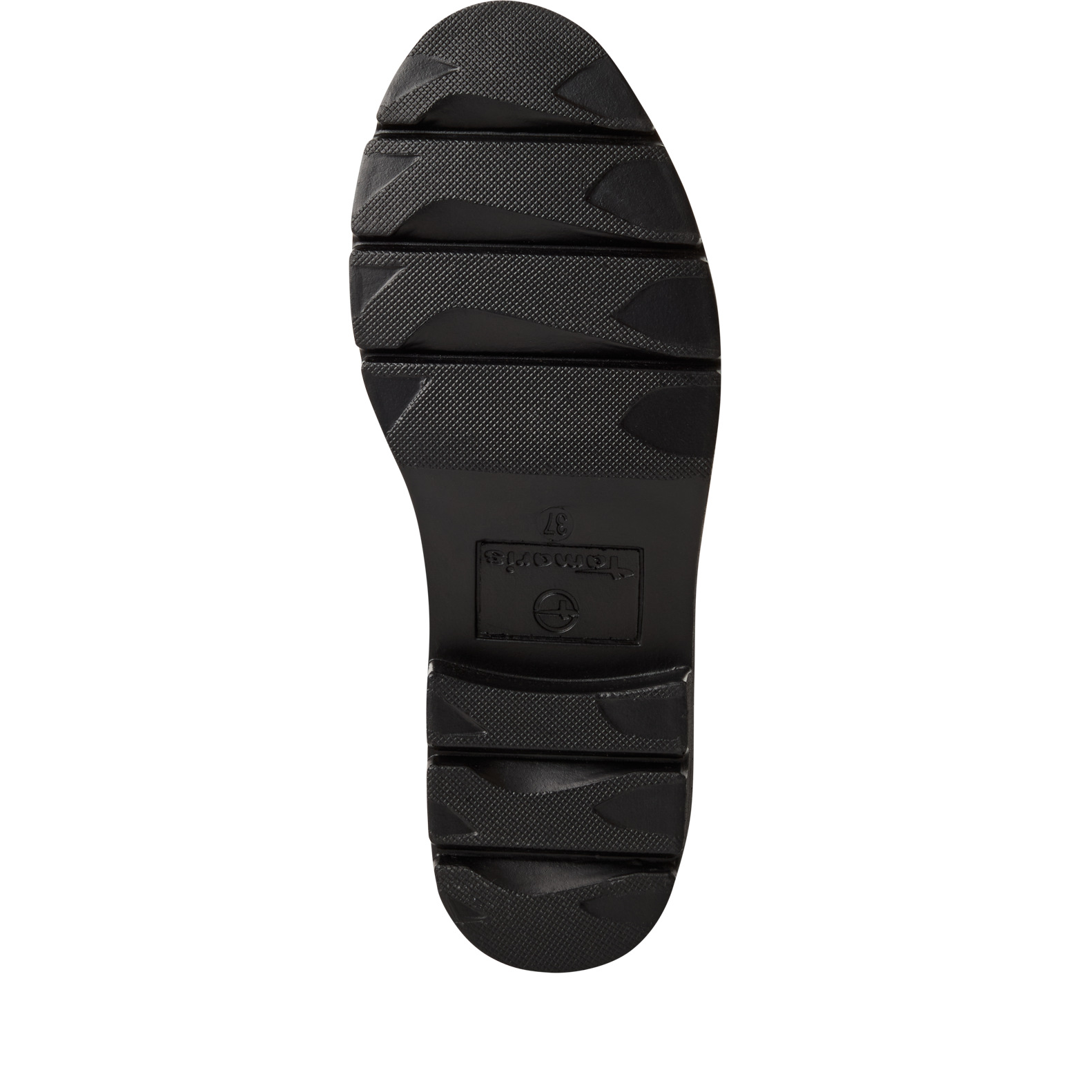 Γυναικεία αρβυλάκια Tamaris 1-25216-45-001 Black 4 Γυναικεία αρβυλάκια Tamaris 1-25216-45-001 Black - Image 4