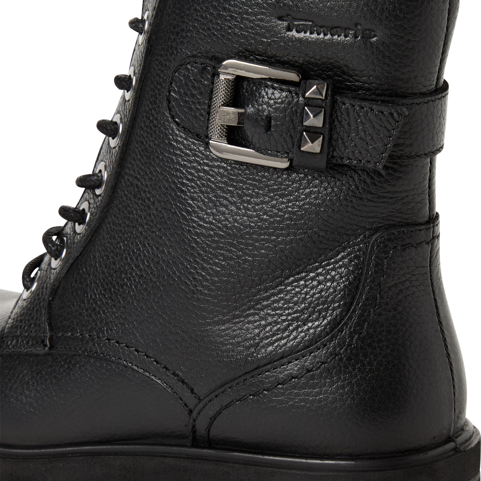 Γυναικεία αρβυλάκια Tamaris 1-25216-45-001 Black 5 Γυναικεία αρβυλάκια Tamaris 1-25216-45-001 Black - Image 5