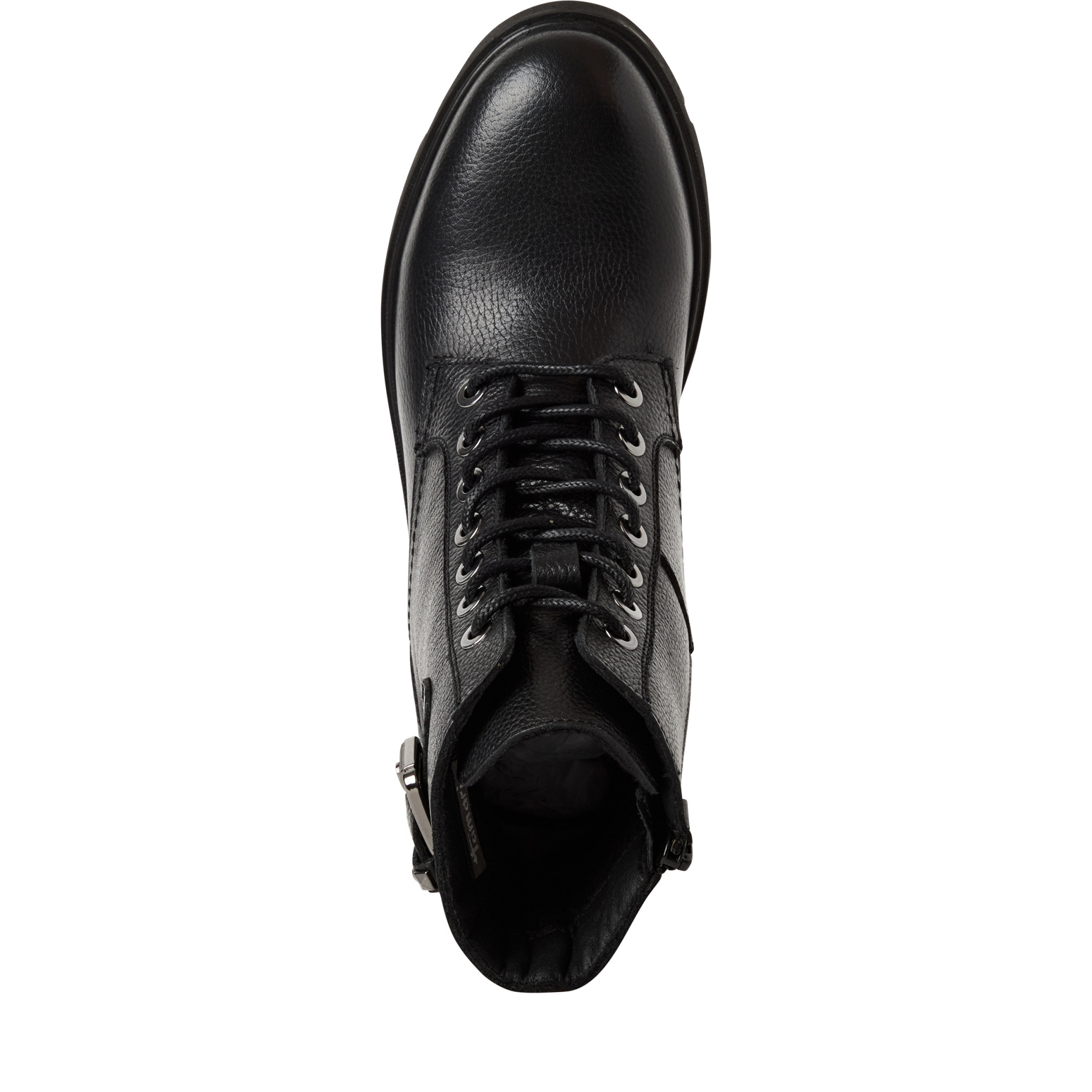 Γυναικεία αρβυλάκια Tamaris 1-25216-45-001 Black 6 Γυναικεία αρβυλάκια Tamaris 1-25216-45-001 Black - Image 6