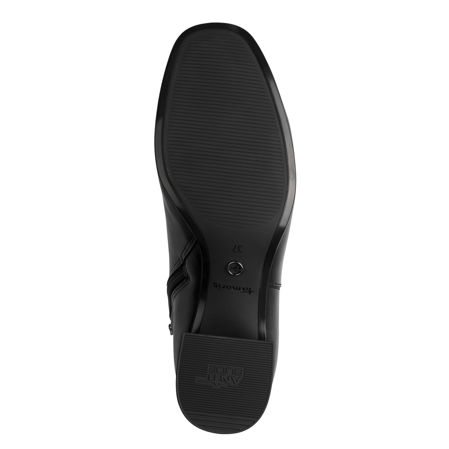 Γυναικεία μποτάκια Tamaris 1-25323-45-003 Black 4 Γυναικεία μποτάκια Tamaris 1-25323-45-003 Black - Image 4