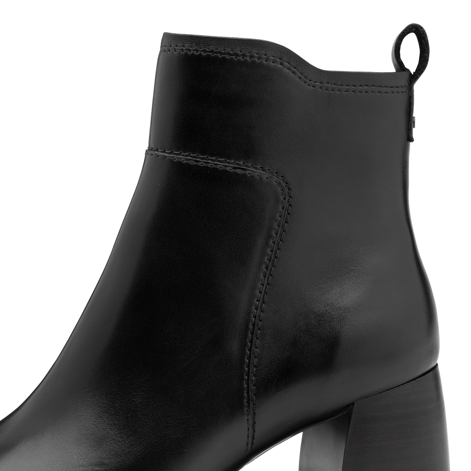 Γυναικεία μποτάκια Tamaris 1-25323-45-003 Black 5 Γυναικεία μποτάκια Tamaris 1-25323-45-003 Black - Image 5