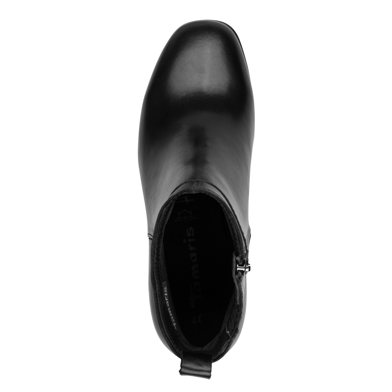 Γυναικεία μποτάκια Tamaris 1-25323-45-003 Black 6 Γυναικεία μποτάκια Tamaris 1-25323-45-003 Black - Image 6