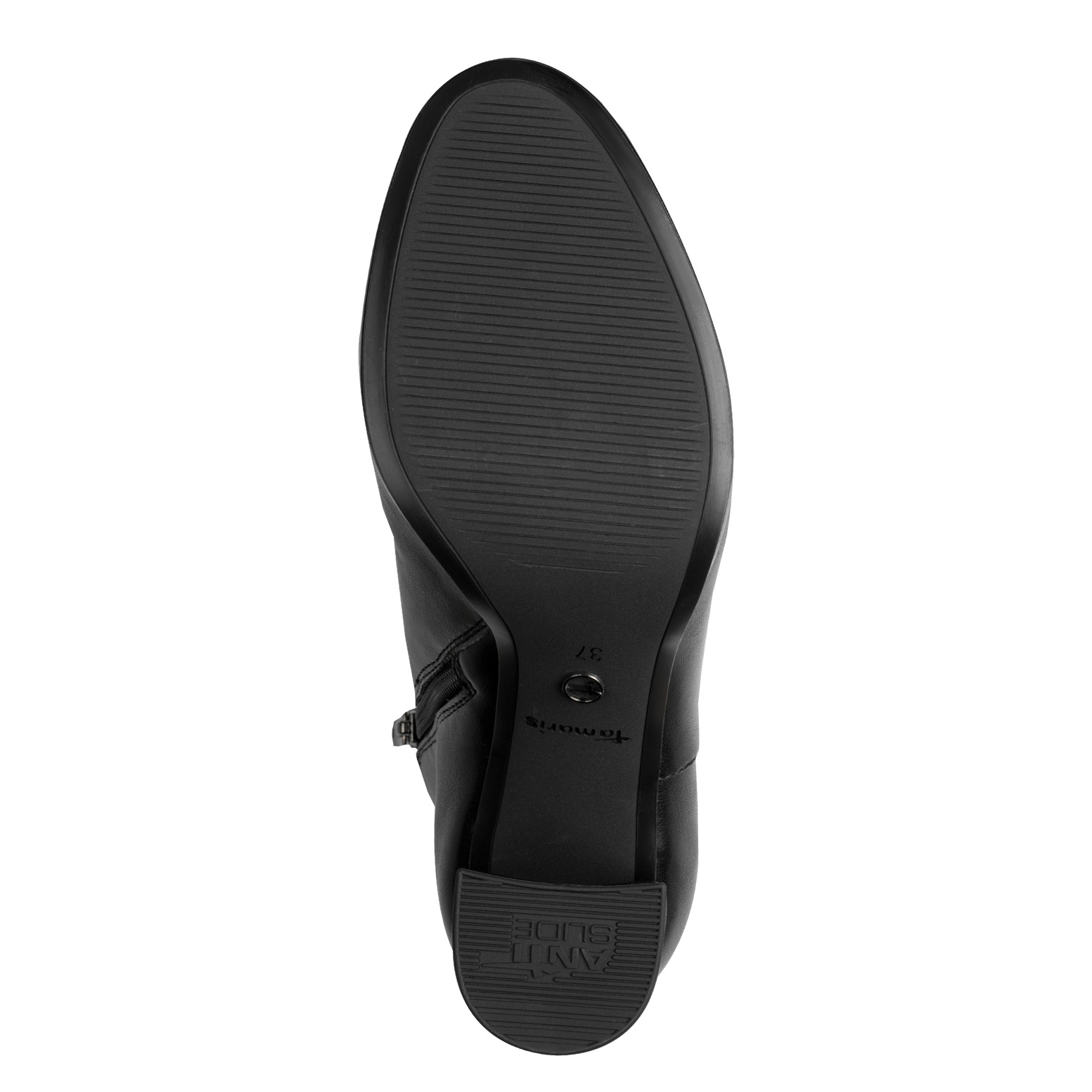 Γυναικεία μποτάκια Tamaris Essentials 1-25352-45-020 Black matt 4 Γυναικεία μποτάκια Tamaris Essentials 1-25352-45-020 Black matt - Image 4