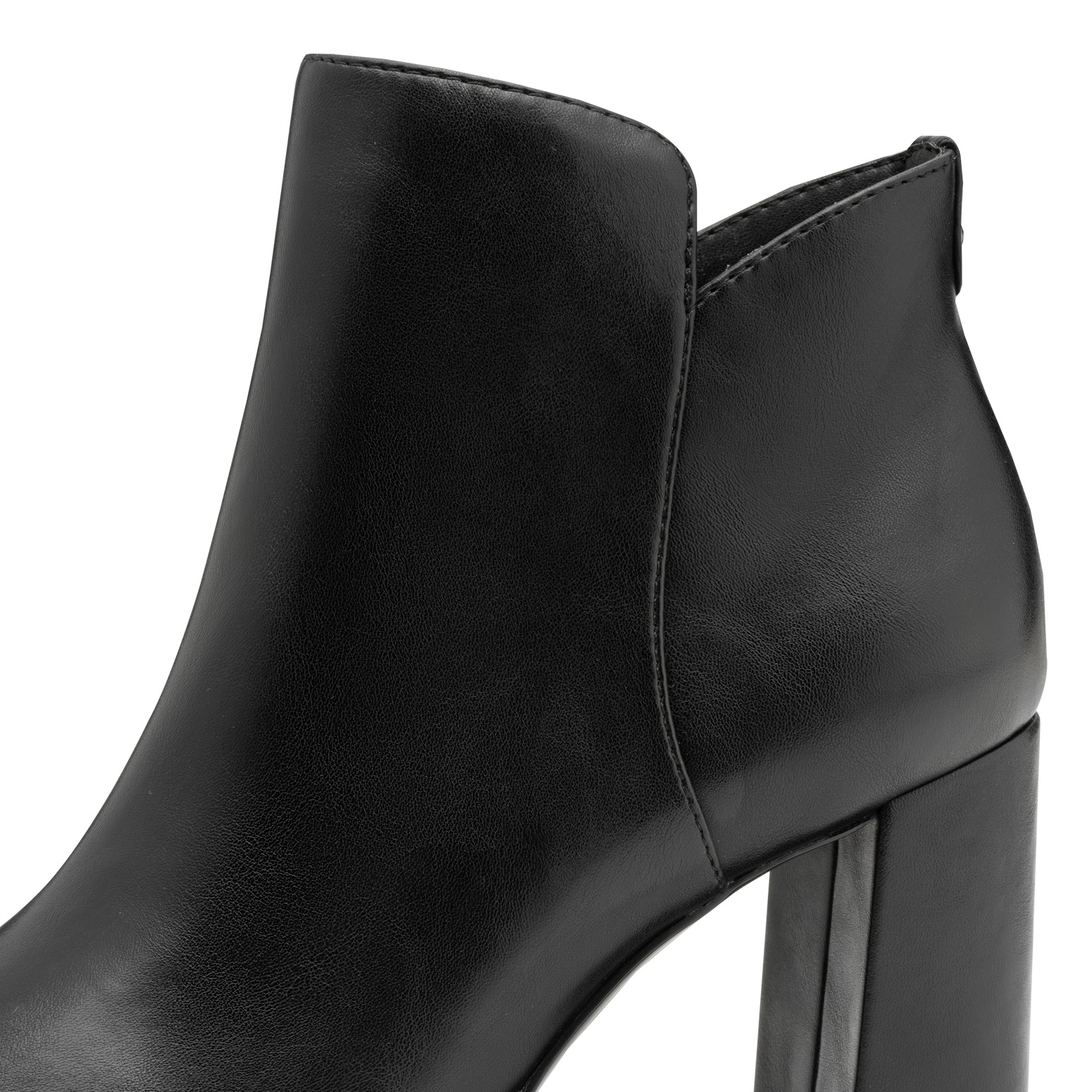 Γυναικεία μποτάκια Tamaris Essentials 1-25352-45-020 Black matt 5 Γυναικεία μποτάκια Tamaris Essentials 1-25352-45-020 Black matt - Image 5