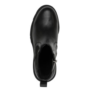 Γυναικεία μποτάκια chelsea Tamaris 1-25423-45-310 Camel