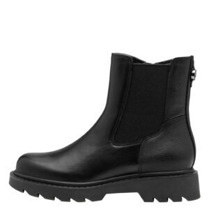 Γυναικεία μποτάκια Tamaris 1-25429-45-001 Black