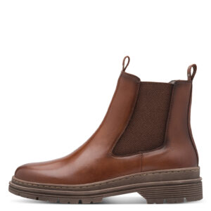 Γυναικεία μποτάκια Tamaris 1-25436-41-356 Muscat