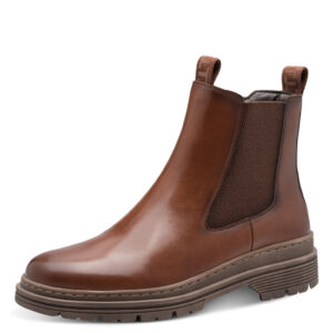 Γυναικεία μποτάκια Tamaris 1-25436-41-356 Muscat