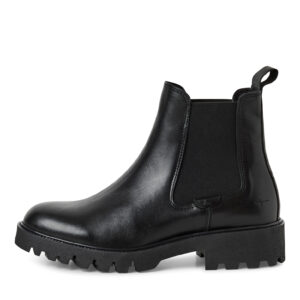 Γυναικεία μποτάκια Tamaris 1-25448-45-001 Black