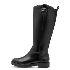 Γυναικείες μπότες Tamaris 1-25522-45-001 Black