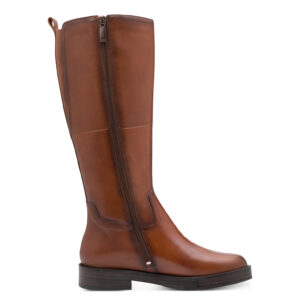 Γυναικείες μπότες Tamaris 1-25522-45-305 Cognac