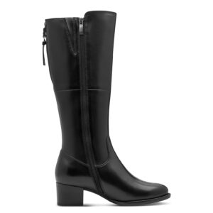 Γυναικείες μπότες Tamaris 1-25539-45-001 Black