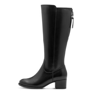 Γυναικείες μπότες Tamaris 1-25539-45-001 Black