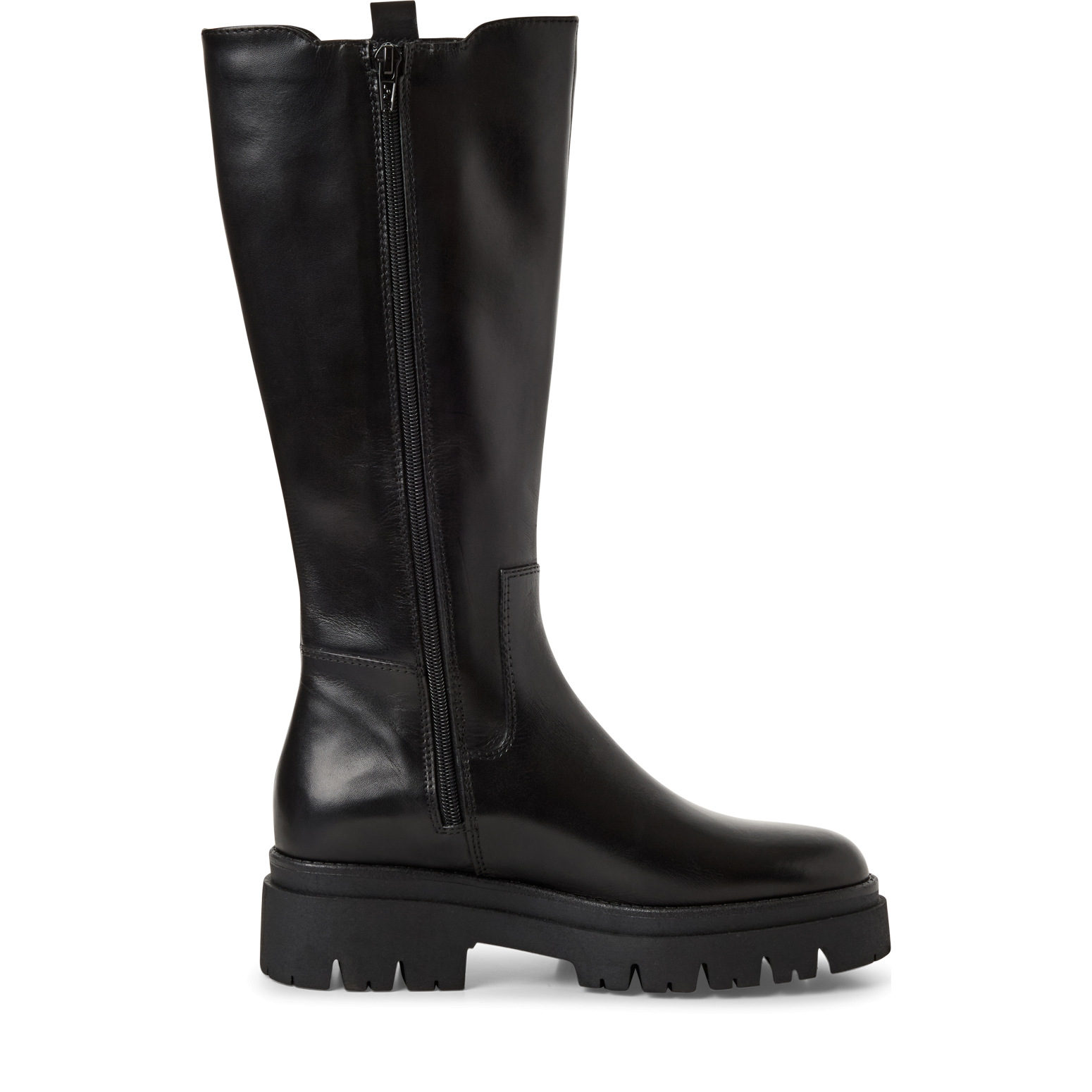 Γυναικείες μπότες Tamaris 1-25608-41-001 Black 3 Γυναικείες μπότες Tamaris 1-25608-41-001 Black - Image 3