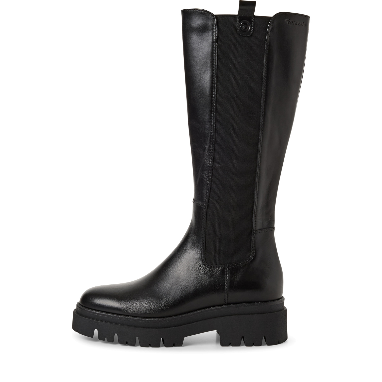 Γυναικείες μπότες Tamaris 1-25608-41-001 Black 1 Γυναικείες μπότες Tamaris 1-25608-41-001 Black