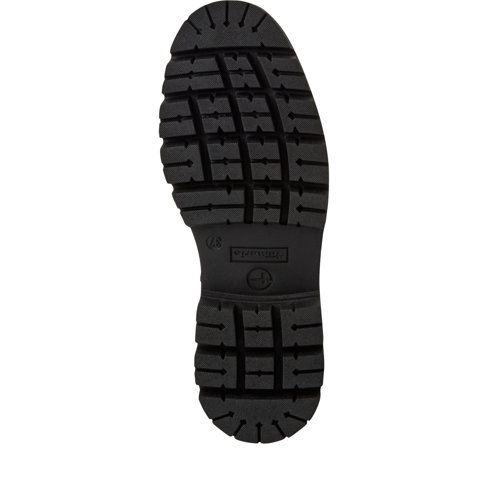 Γυναικείες μπότες Tamaris 1-25608-41-001 Black 4 Γυναικείες μπότες Tamaris 1-25608-41-001 Black - Image 4